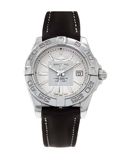 Breitling Galactic 32 A71356